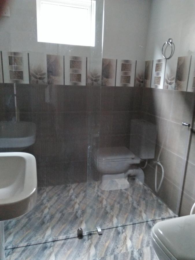 Shaa Lodge Tissamaharama Eksteriør billede
